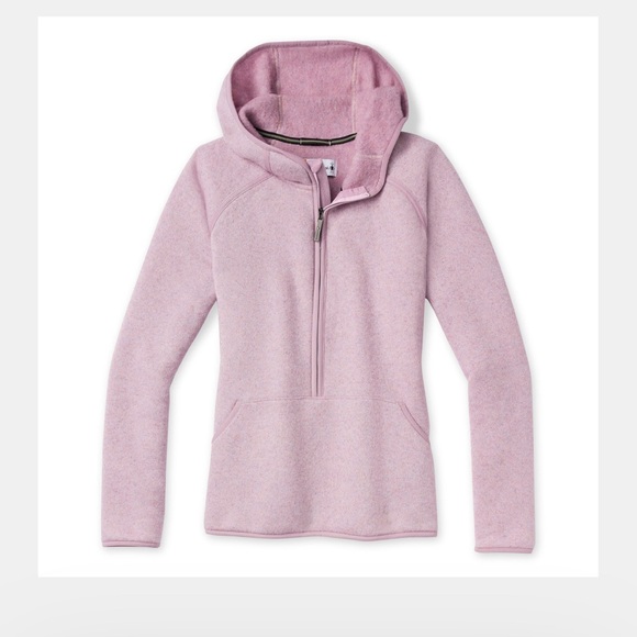 Smartwool Jackets & Blazers - COPY - Hudson trail anorak